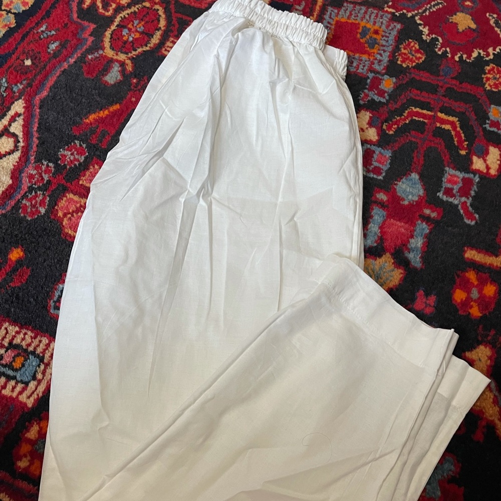 Pakistani Indian dress trousers